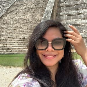 Meet your Posher, Faith